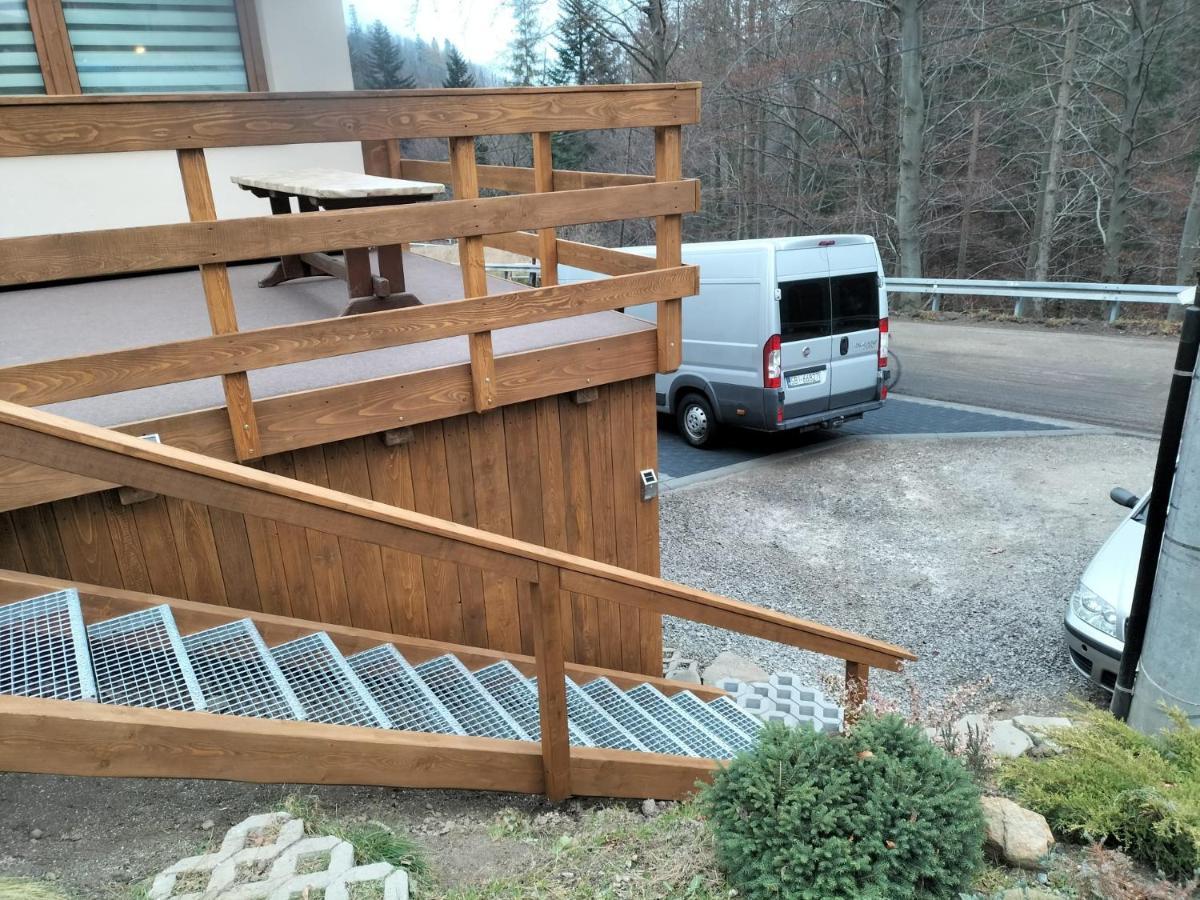Holiday home Bajkowy *